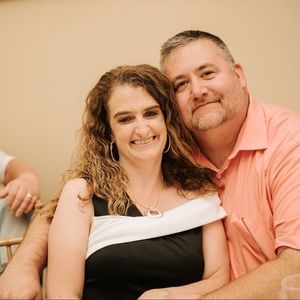 Meet your Posher, Lori